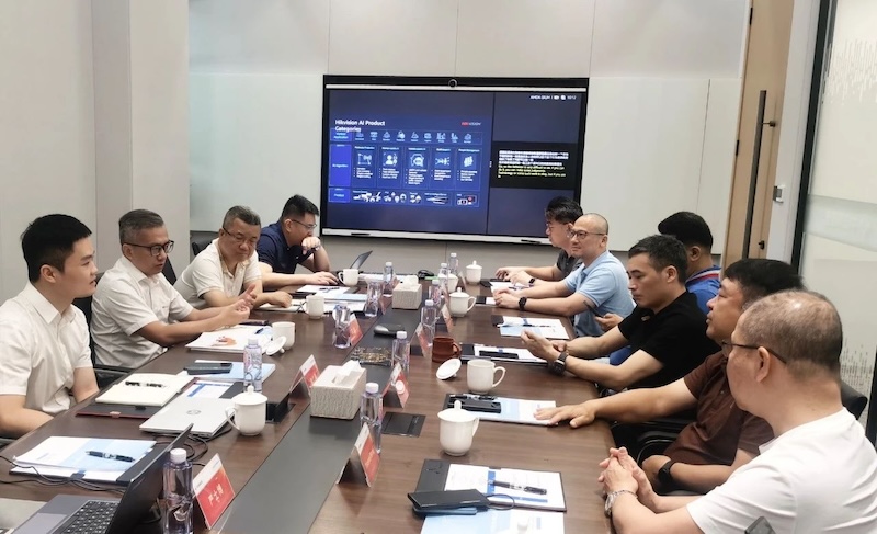 快訊｜中安科攜手?？低暎剿靼卜腊脖Ｊ袌鲂聶C遇